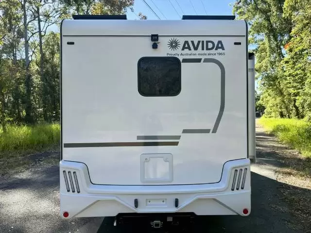 NEW 2026 AVIDA ESPERANCE C7854SL