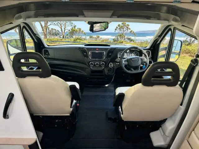 NEW 2026 AVIDA ESPERANCE C7854SL