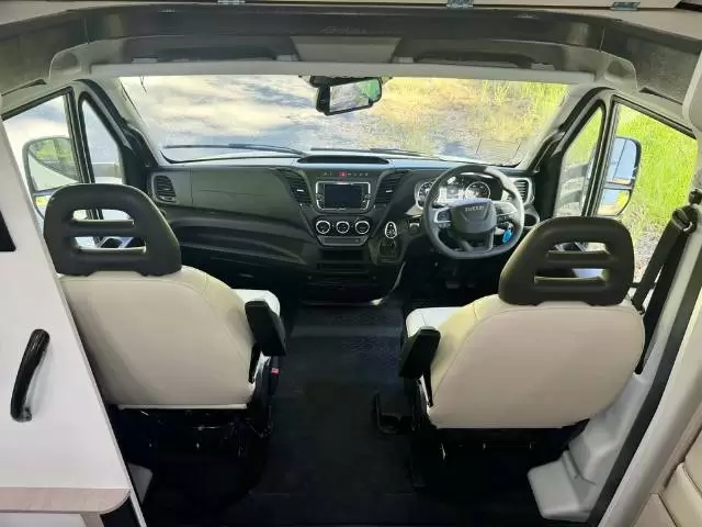 NEW 2026 AVIDA ESPERANCE C7854SL