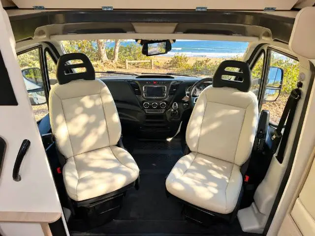NEW 2026 AVIDA ESPERANCE C7854SL