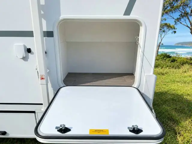 NEW 2026 AVIDA ESPERANCE C7854SL