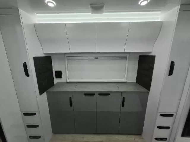 NEW 2025 SNOWY RIVER SRL220L