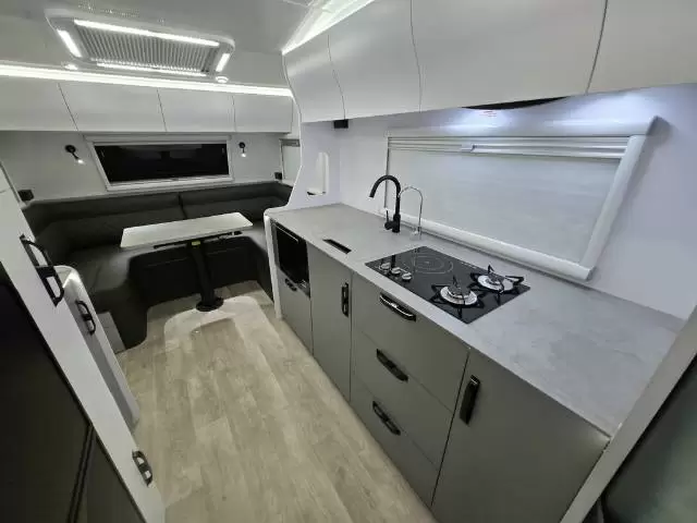 NEW 2025 SNOWY RIVER SRL220L
