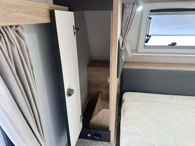 USED 2020 WILLOW RV CONIFER 624