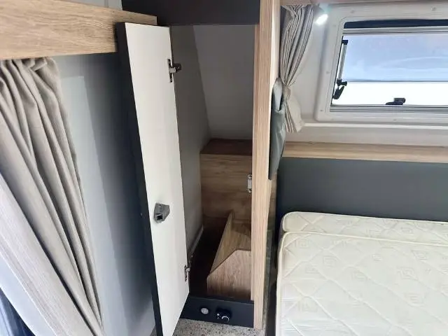 USED 2020 WILLOW RV CONIFER 624