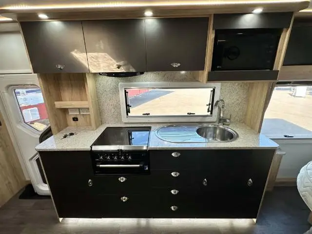 USED 2020 WILLOW RV CONIFER 624