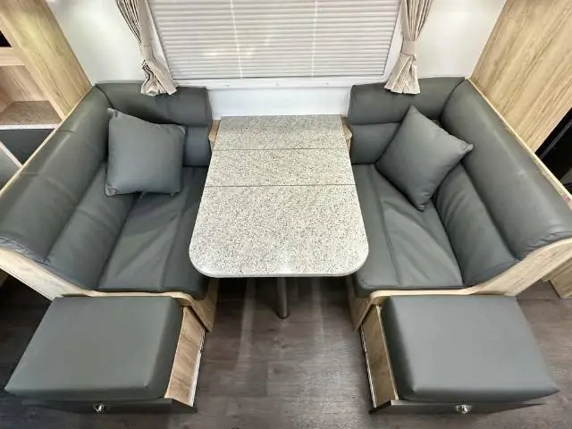 USED 2020 WILLOW RV CONIFER 624