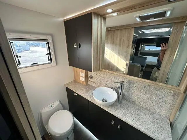 USED 2020 WILLOW RV CONIFER 624