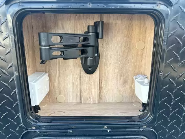 USED 2020 WILLOW RV CONIFER 624