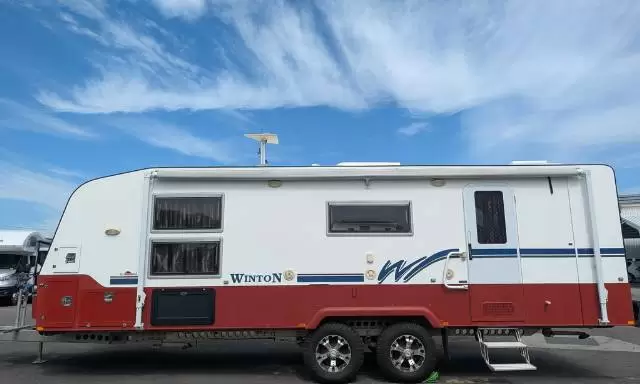 USED 2014 SUNLAND WINTON OFF ROAD