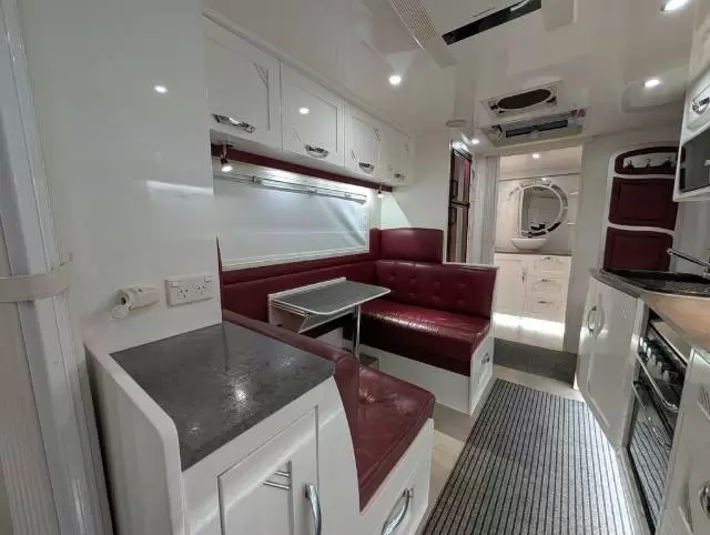 USED 2014 SUNLAND WINTON OFF ROAD