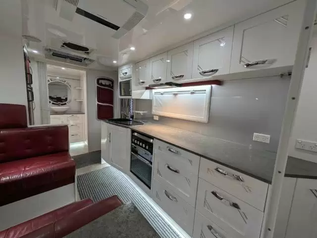 USED 2014 SUNLAND WINTON OFF ROAD
