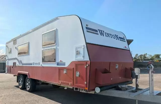 USED 2014 SUNLAND WINTON OFF ROAD