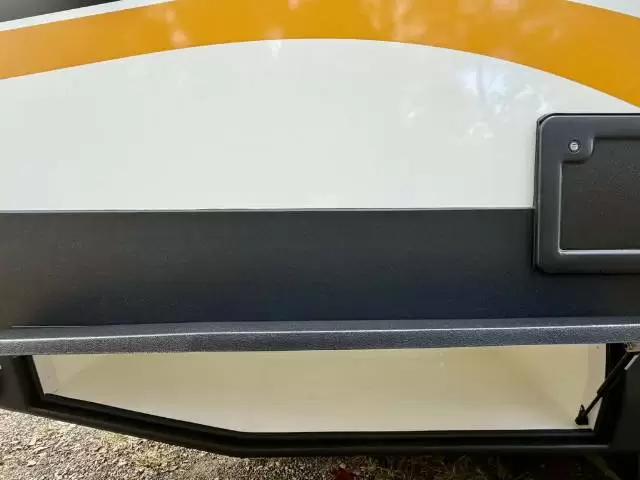 USED 2024 JB MOTORHOMES TOURING