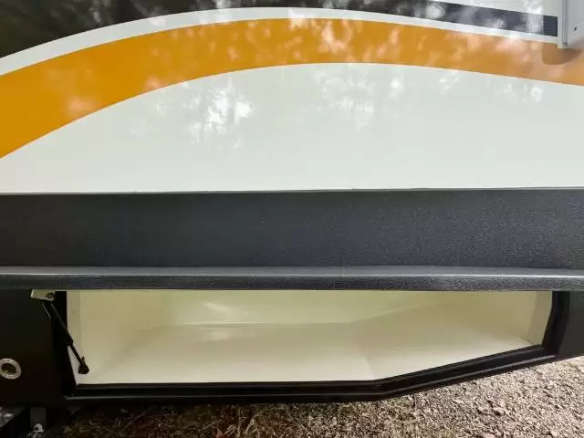 USED 2024 JB MOTORHOMES TOURING