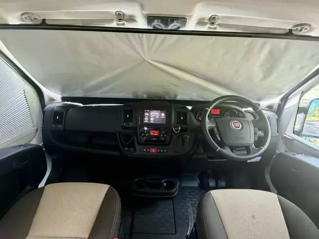 USED 2021 HORIZON MOTORHOMES BANKSIA