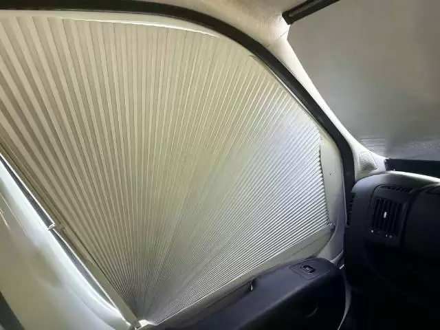 USED 2021 HORIZON MOTORHOMES BANKSIA