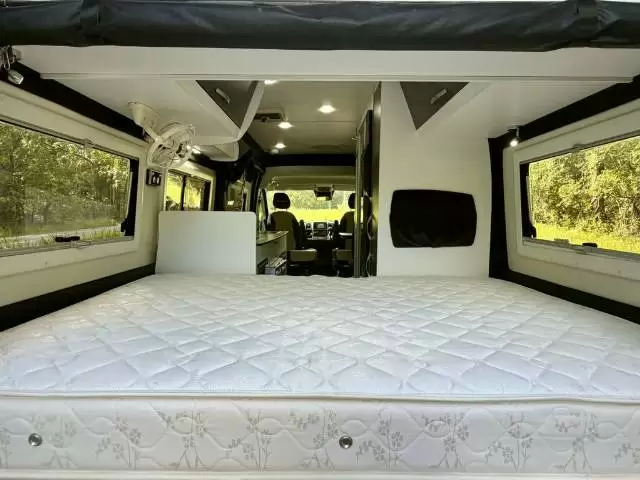 USED 2021 HORIZON MOTORHOMES BANKSIA