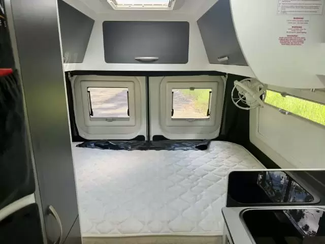 USED 2021 HORIZON MOTORHOMES BANKSIA