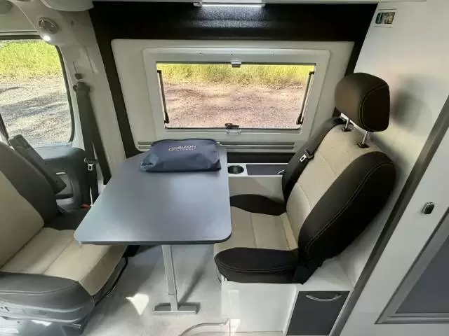 USED 2021 HORIZON MOTORHOMES BANKSIA