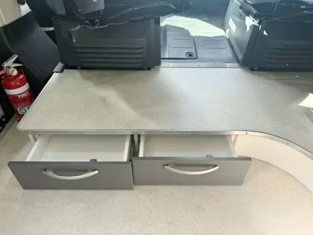 USED 2021 HORIZON MOTORHOMES BANKSIA