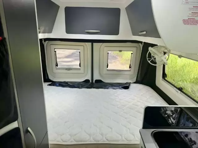 USED 2021 HORIZON MOTORHOMES BANKSIA