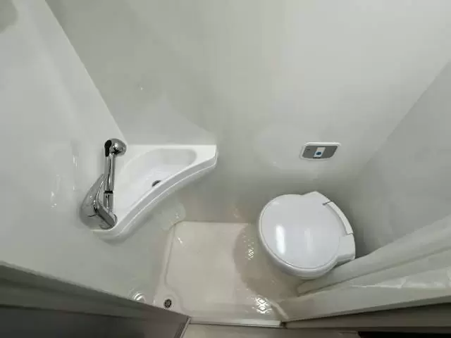 USED 2021 HORIZON MOTORHOMES BANKSIA