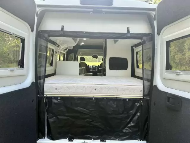 USED 2021 HORIZON MOTORHOMES BANKSIA