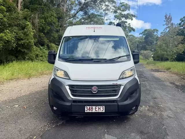USED 2021 HORIZON MOTORHOMES BANKSIA