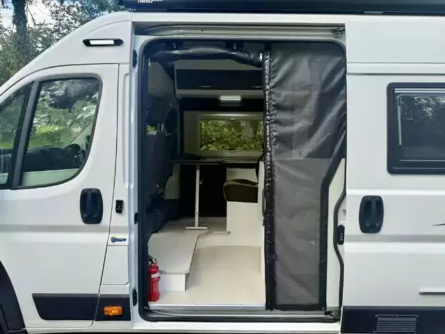 USED 2021 HORIZON MOTORHOMES BANKSIA