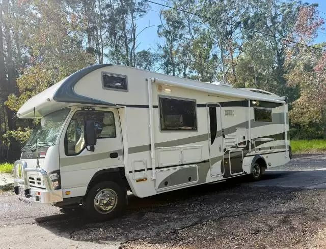 USED 2007 SUNLINER MONTE CARLO