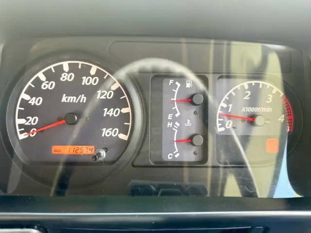 USED 2007 SUNLINER MONTE CARLO