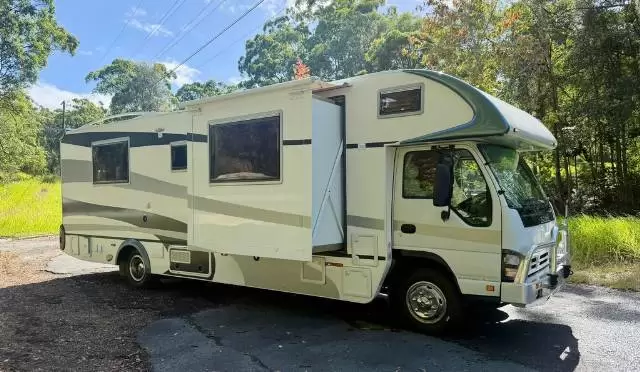 USED 2007 SUNLINER MONTE CARLO