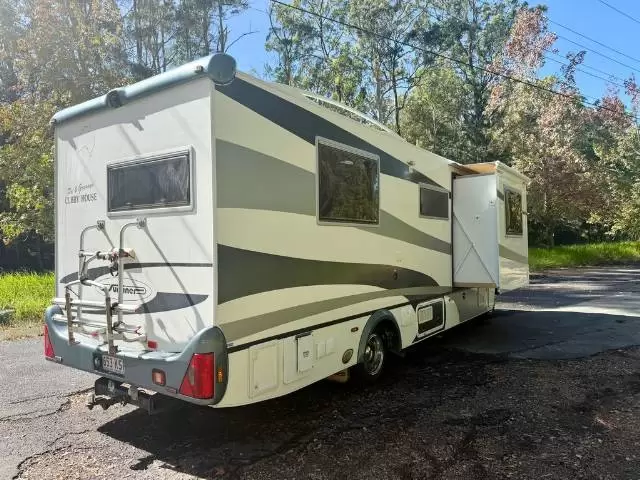 USED 2007 SUNLINER MONTE CARLO