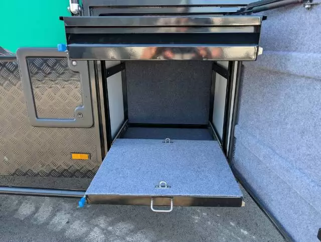 USED 2024 JAWA SOLERA 12