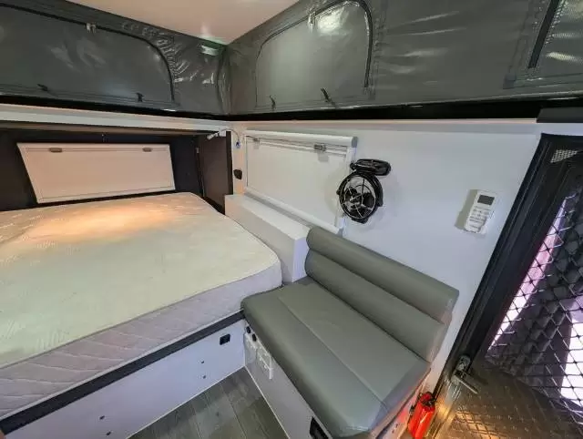 USED 2024 JAWA SOLERA 12