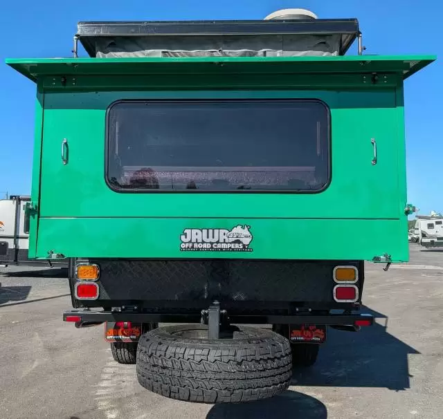 USED 2024 JAWA SOLERA 12