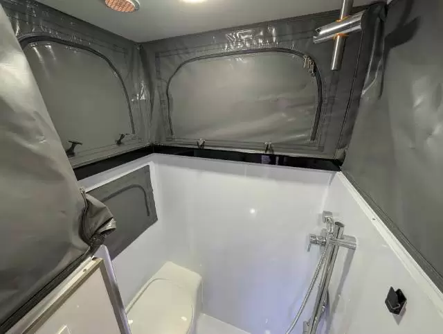 USED 2024 JAWA SOLERA 12