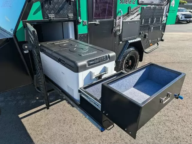 USED 2024 JAWA SOLERA 12
