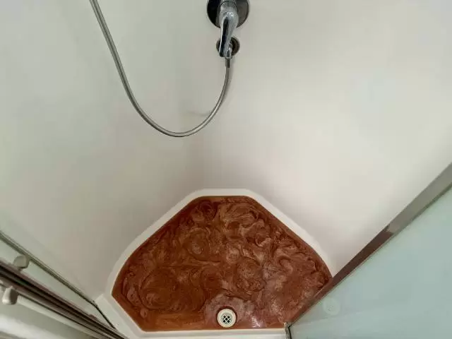 USED 2018 OPTION RV TRACTION