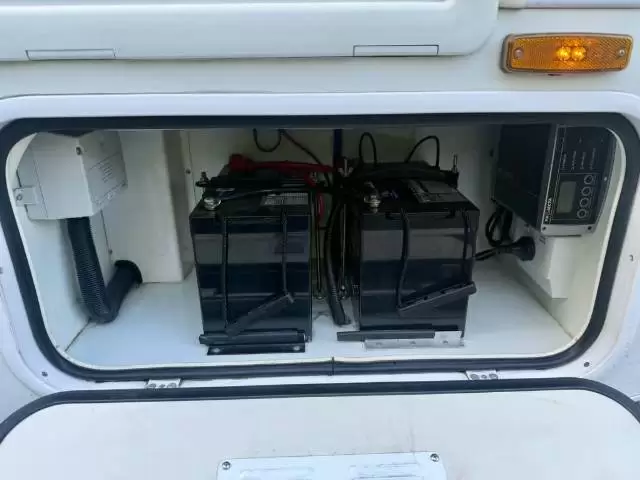 USED 2017 SUNLINER SWITCH 441