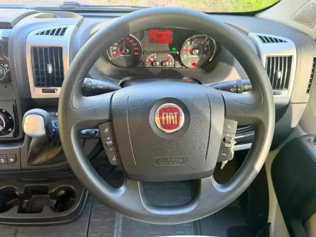 USED 2017 SUNLINER SWITCH 441