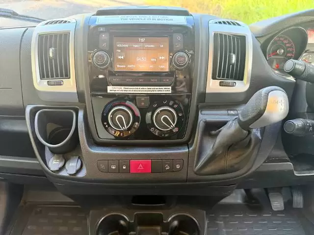USED 2017 SUNLINER SWITCH 441