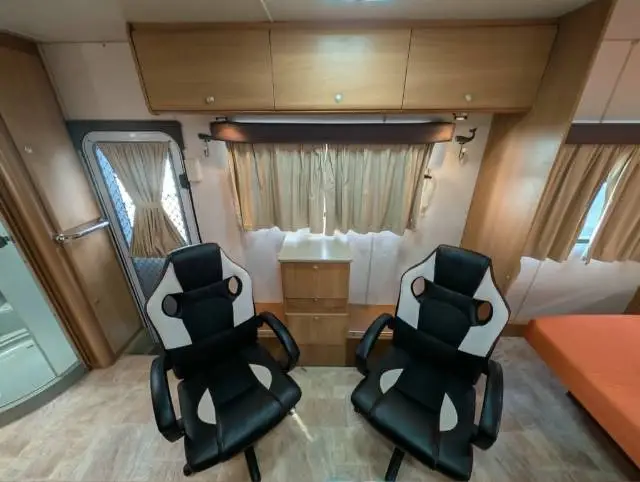 USED 2009 JAYCO STARCRAFT 19.61-2