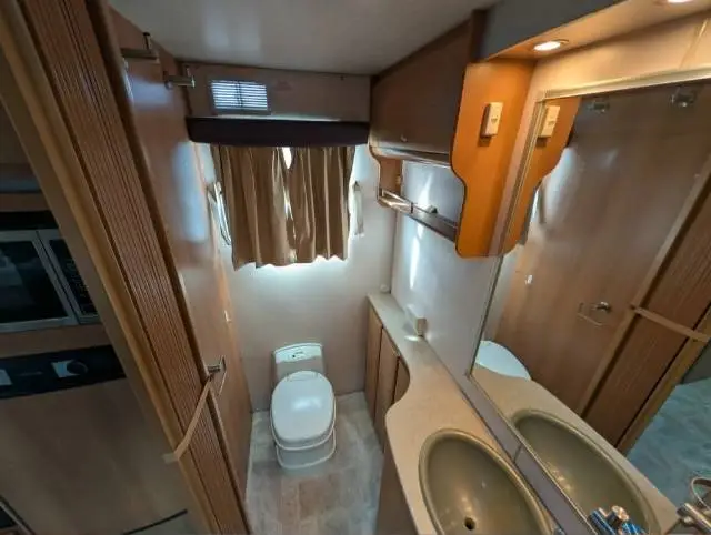 USED 2009 JAYCO STARCRAFT 19.61-2