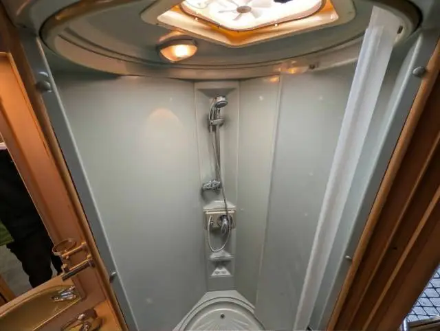 USED 2009 JAYCO STARCRAFT 19.61-2