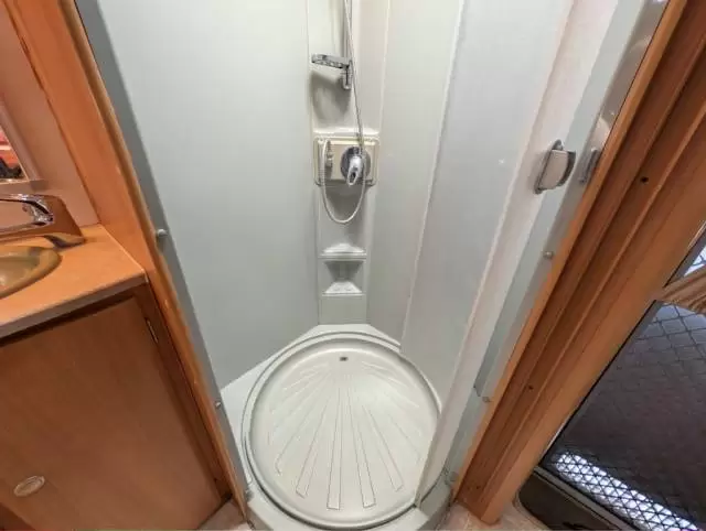 USED 2009 JAYCO STARCRAFT 19.61-2