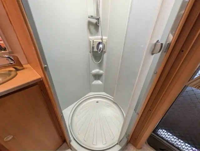 USED 2009 JAYCO STARCRAFT 19.61-2