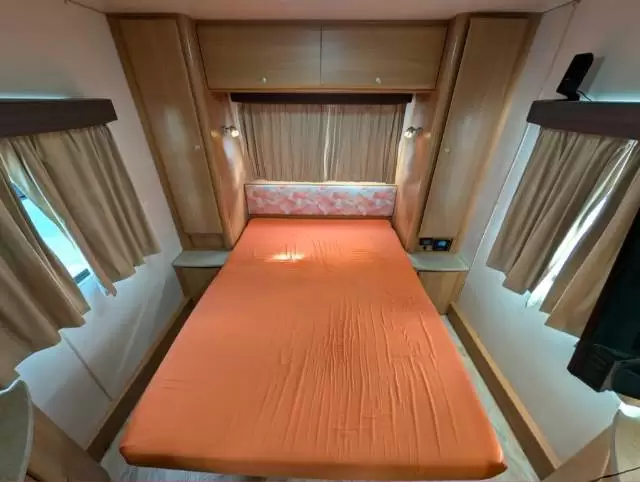 USED 2009 JAYCO STARCRAFT 19.61-2