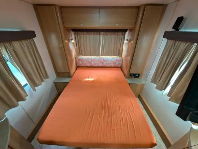 USED 2009 JAYCO STARCRAFT 19.61-2